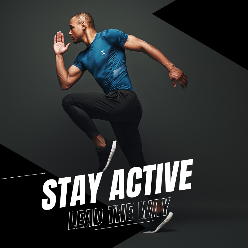 A Journey Through Premium Activewear