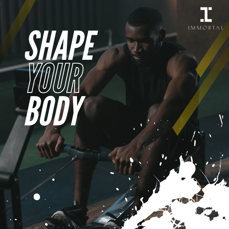 Elevate Your Workout Experience