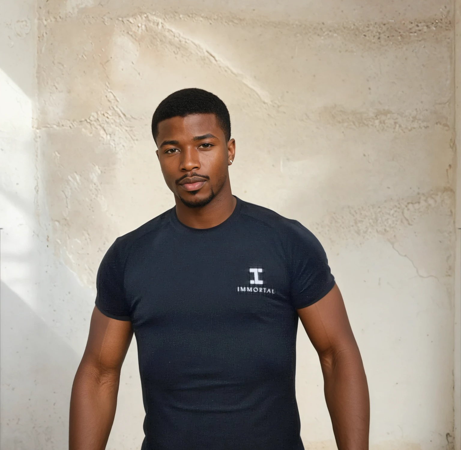 Premium T-Shirt - Black