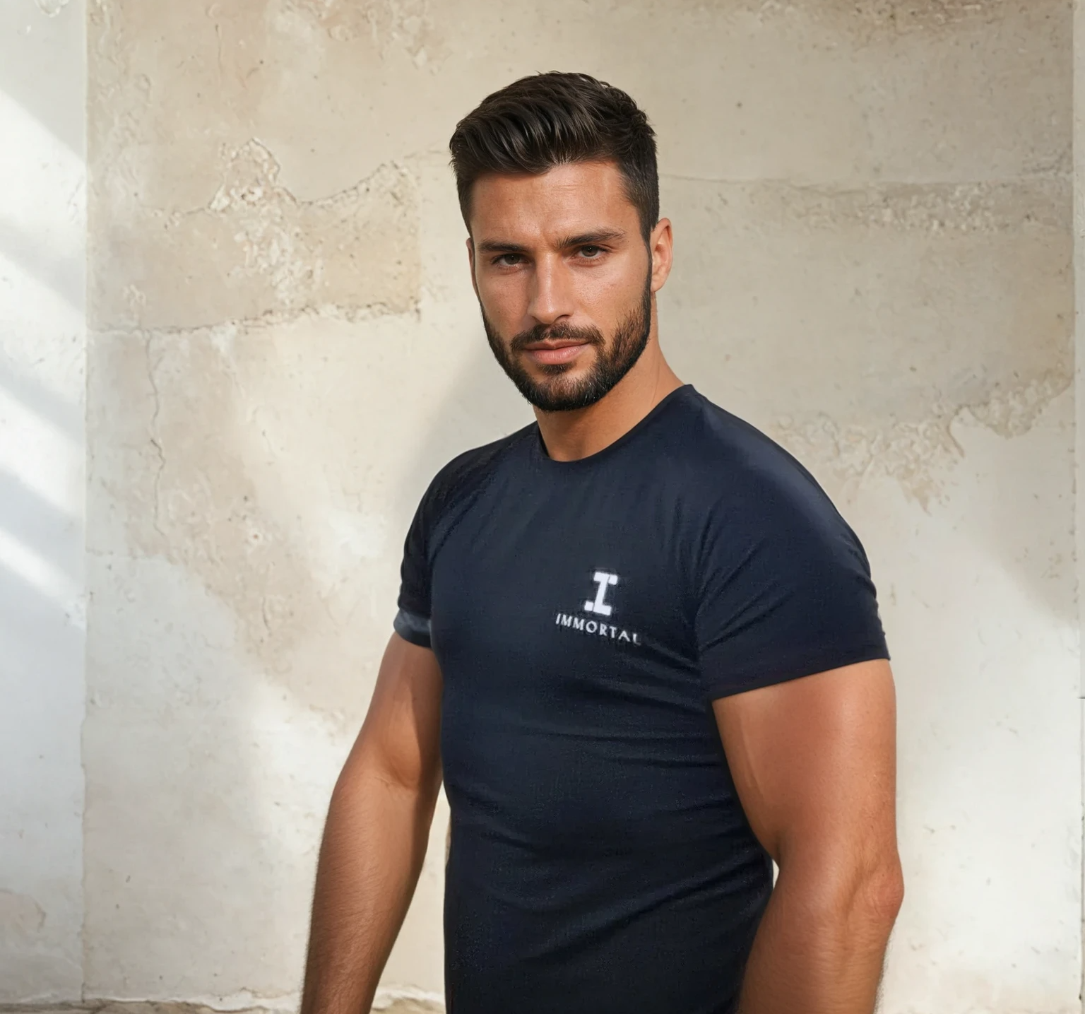Premium T-Shirt - Black