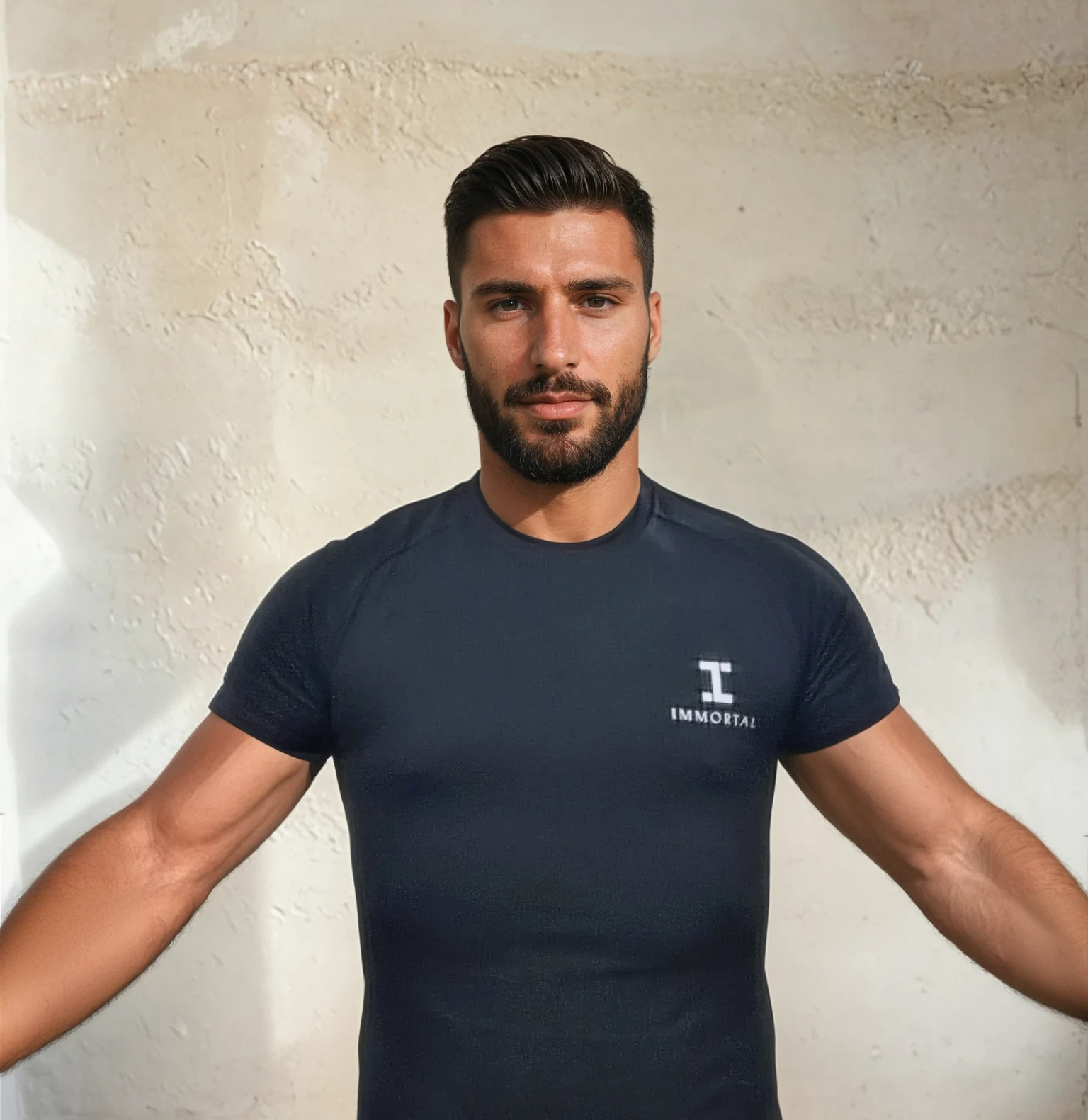Premium T-Shirt - Black