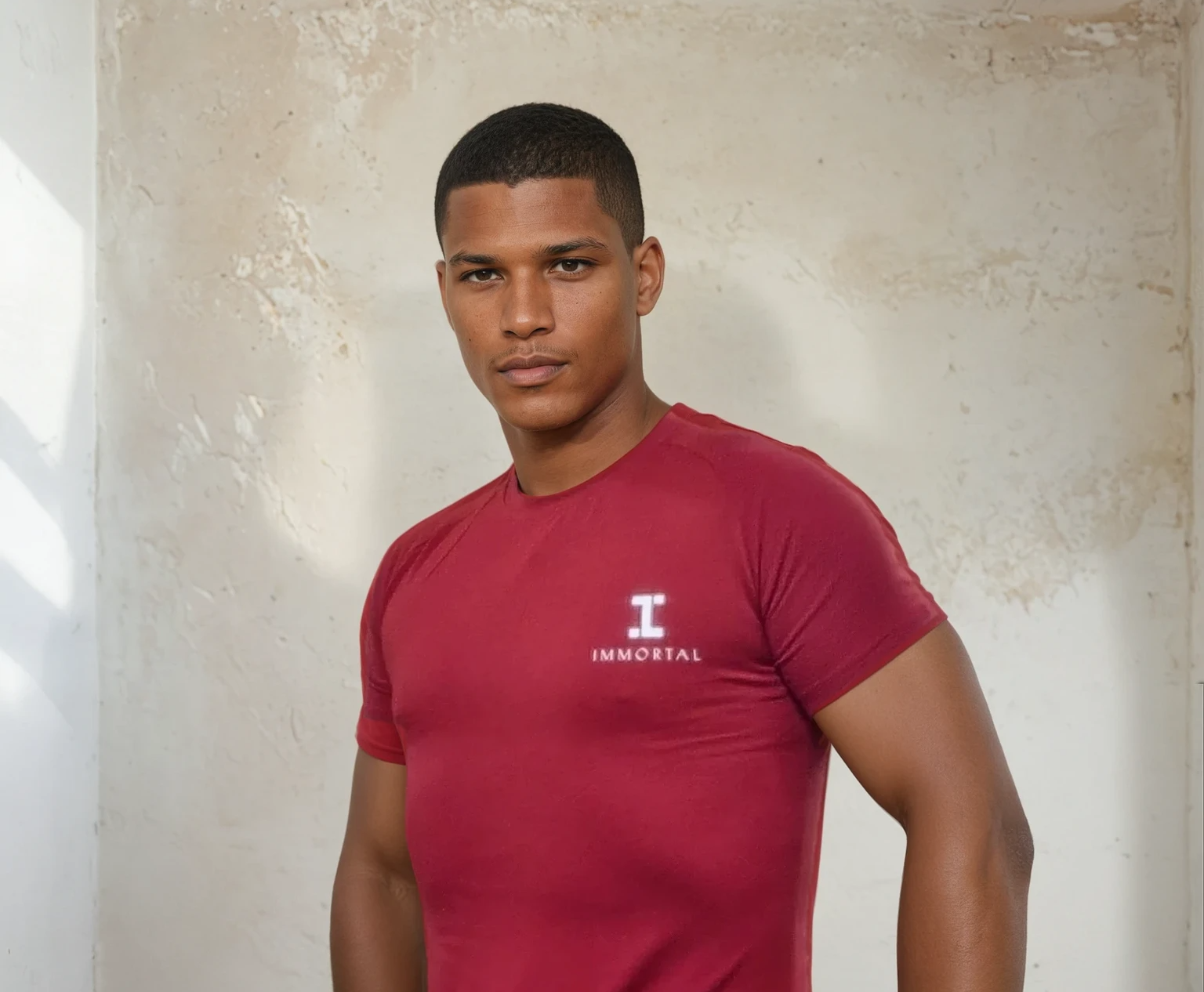 Premium T-Shirt - Red